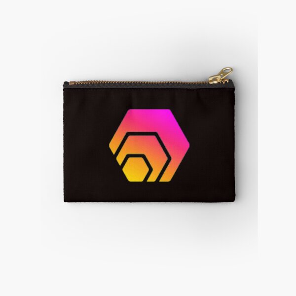 Item preview, HEX Crypto Logo designed and sold by HassanDesigns.