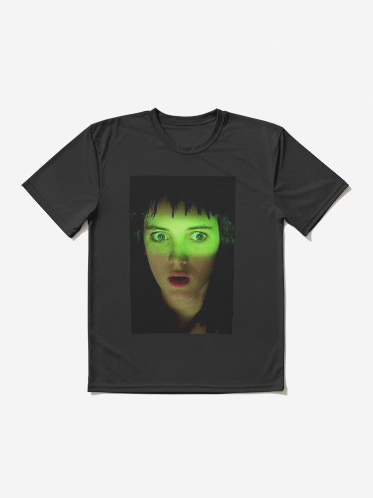 lydia deetz shirt