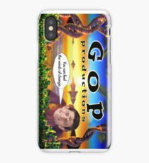 "Hi I'm Paul!" iPhone Case
