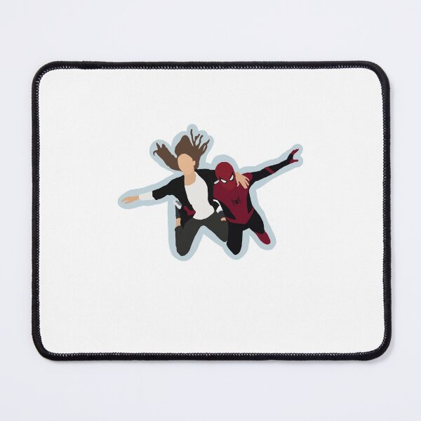 Item preview, MJ and Peter Spider designed and sold by andreaariass.