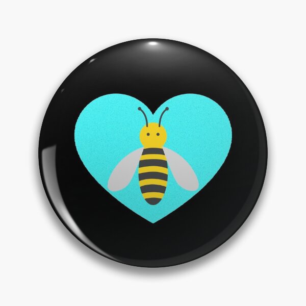 Item preview, Bee Love designed and sold by Wearablepsa.