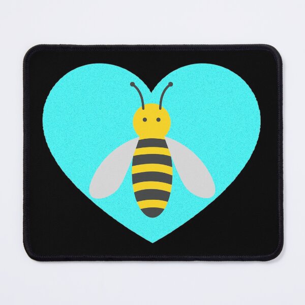 Item preview, Bee Love designed and sold by Wearablepsa.