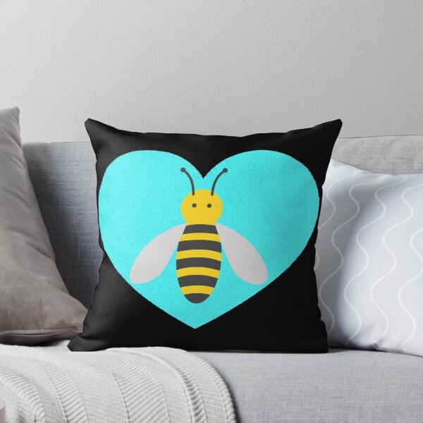 Item preview, Bee Love designed and sold by Wearablepsa.