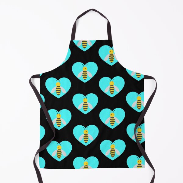 Item preview, Bee Love designed and sold by Wearablepsa.