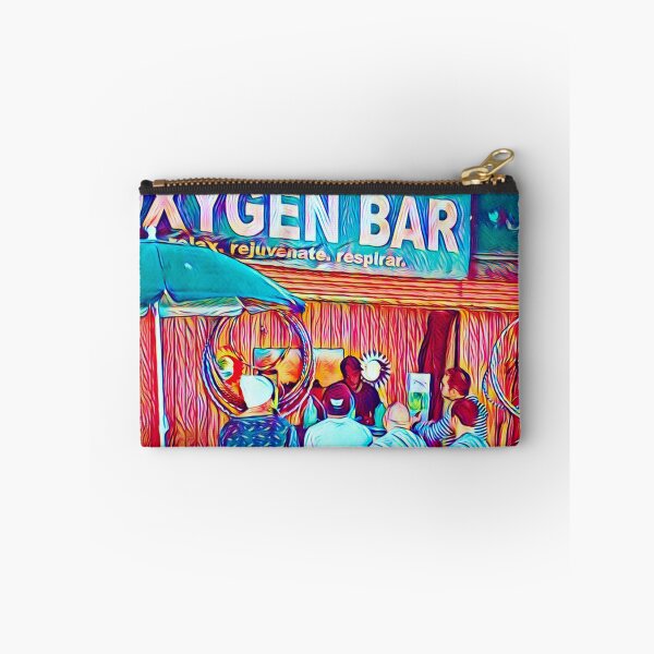 Item preview, Oxygen Bar designed and sold by RandaRubyRed.