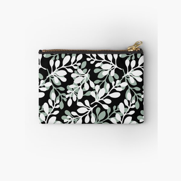Item preview, Stylized Leaves designed and sold by murkyswamp.