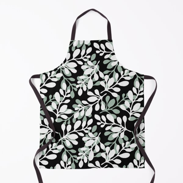 Item preview, Stylized Leaves designed and sold by murkyswamp.