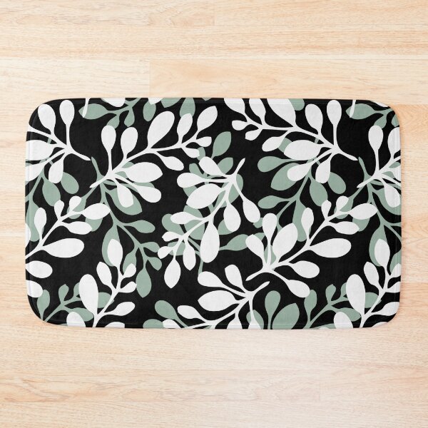 Item preview, Stylized Leaves designed and sold by murkyswamp.