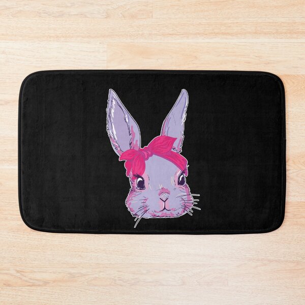 Item preview, Cute Bunny Design Bunny Art designed and sold by MadrigueraSM-.