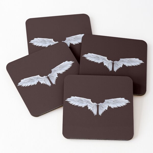 Item preview, Angel Wings designed and sold by BestPhoneArt.