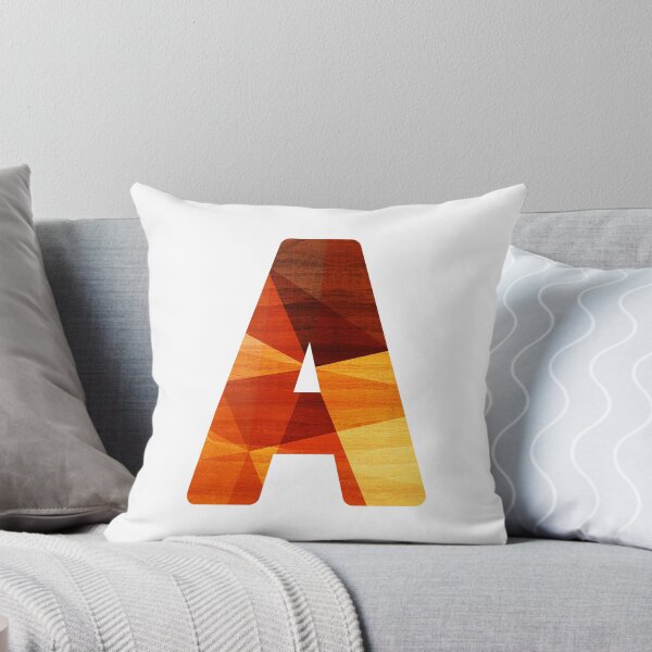 Item preview, Initial Letter A designed and sold by TabithaBianca.