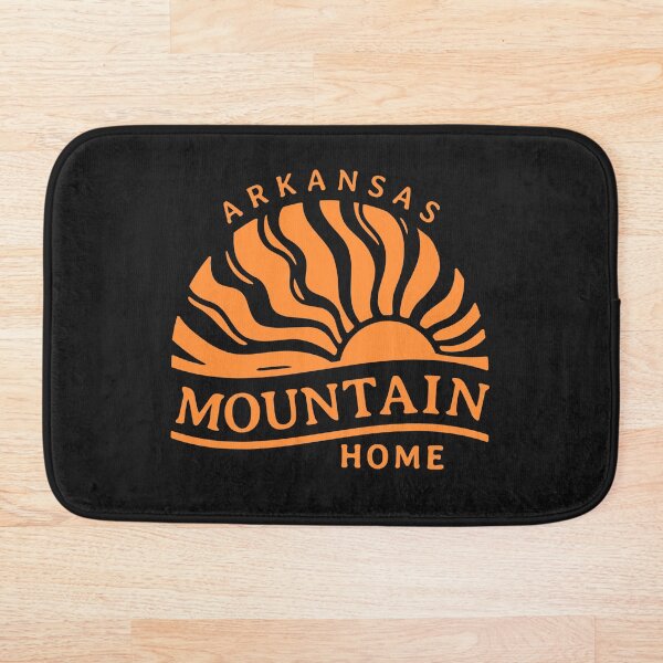 Item preview, Mountain Home Sunshine designed and sold by trampimages.