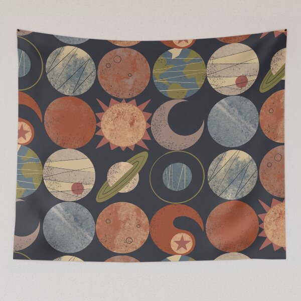 Item preview, Home System Grid designed and sold by Renea L Thull.