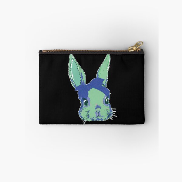 Item preview, Loves Bunnies Bunny Art designed and sold by MadrigueraSM-.