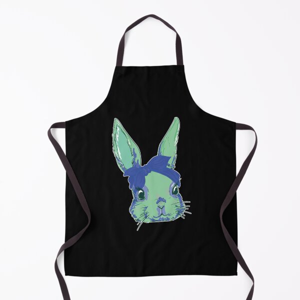 Item preview, Loves Bunnies Bunny Art designed and sold by MadrigueraSM-.