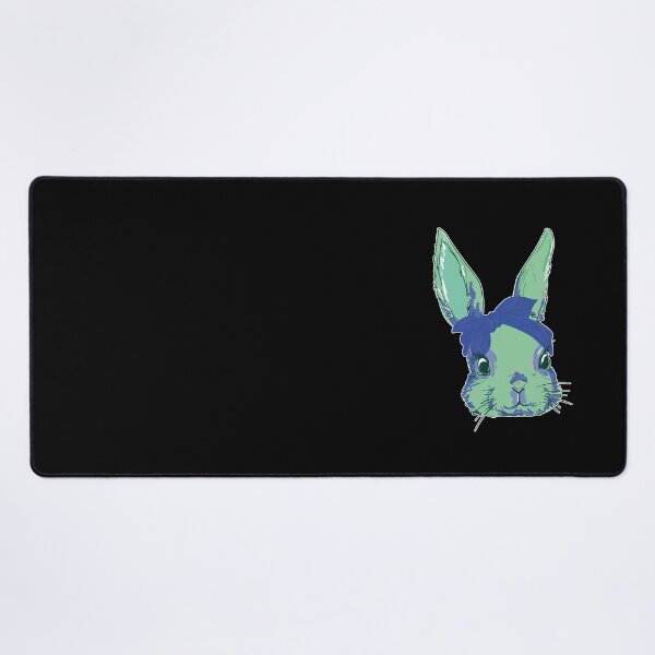 Item preview, Loves Bunnies Bunny Art designed and sold by MadrigueraSM-.