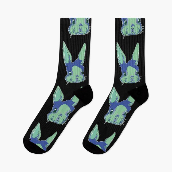 Item preview, Loves Bunnies Bunny Art designed and sold by MadrigueraSM-.