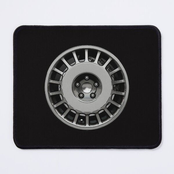 Item preview, Rally Wheel designed and sold by ApexFibers.