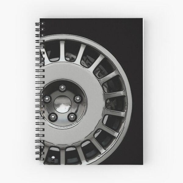 Item preview, Rally Wheel designed and sold by ApexFibers.