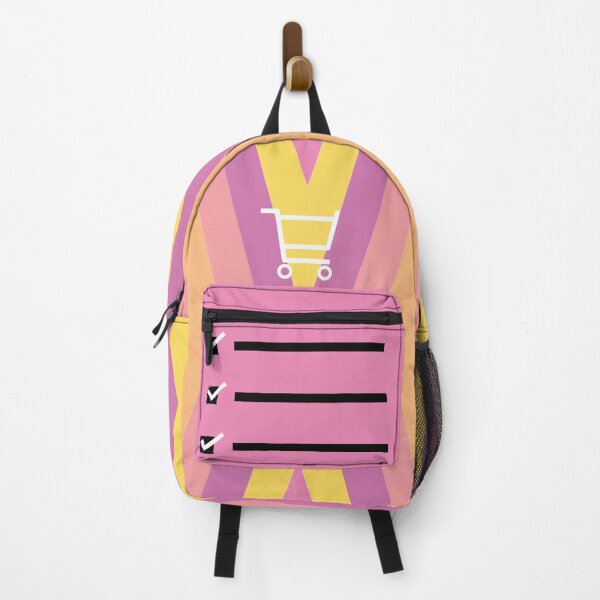 Item preview, Order Status with Colorful Design designed and sold by FridPix.