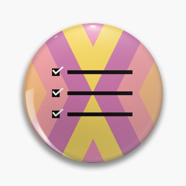 Item preview, Order Status with Colorful Design designed and sold by FridPix.