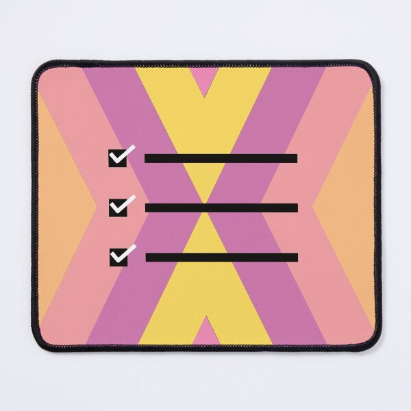 Item preview, Order Status with Colorful Design designed and sold by FridPix.