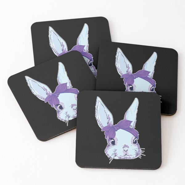 Item preview, Bunny Art Pet Rabbit Bunny Owner Cute Bunny designed and sold by MadrigueraSM-.