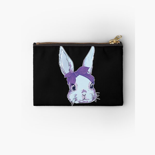 Item preview, Bunny Art Pet Rabbit Bunny Owner Cute Bunny designed and sold by MadrigueraSM-.