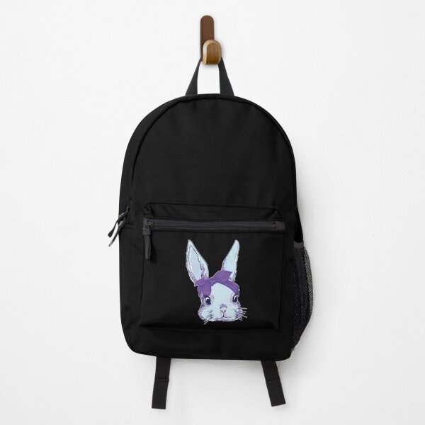 Item preview, Bunny Art Pet Rabbit Bunny Owner Cute Bunny designed and sold by MadrigueraSM-.