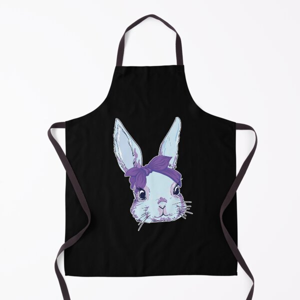 Item preview, Bunny Art Pet Rabbit Bunny Owner Cute Bunny designed and sold by MadrigueraSM-.