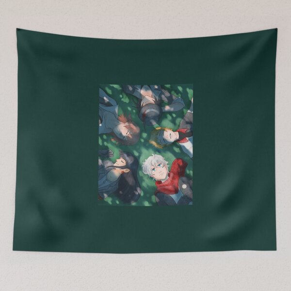Item preview, Dreaming of A Better Future designed and sold by imaginativeink.