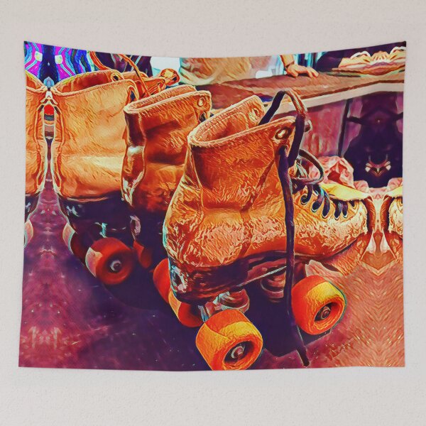 Item preview, Rolling designed and sold by RandaRubyRed.