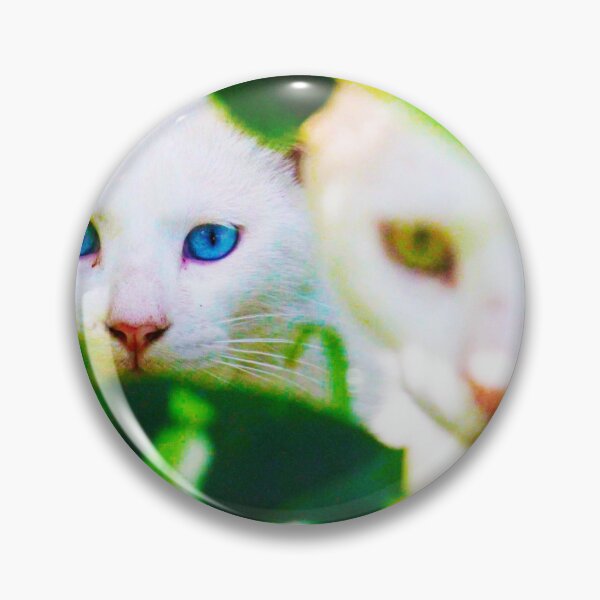 Item preview, GATOS EN EL BUSH designed and sold by Zone-T.