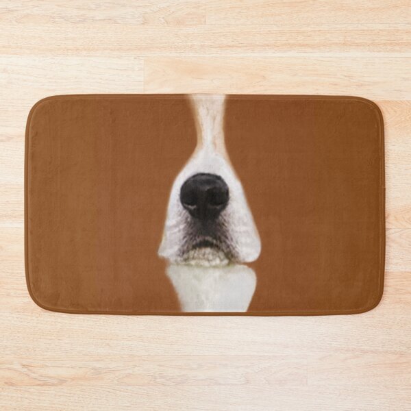 Item preview, Begle Dog Mouth Mask Cute Animal Smile Funny Inu Kawaii designed and sold by ShumShumShop.