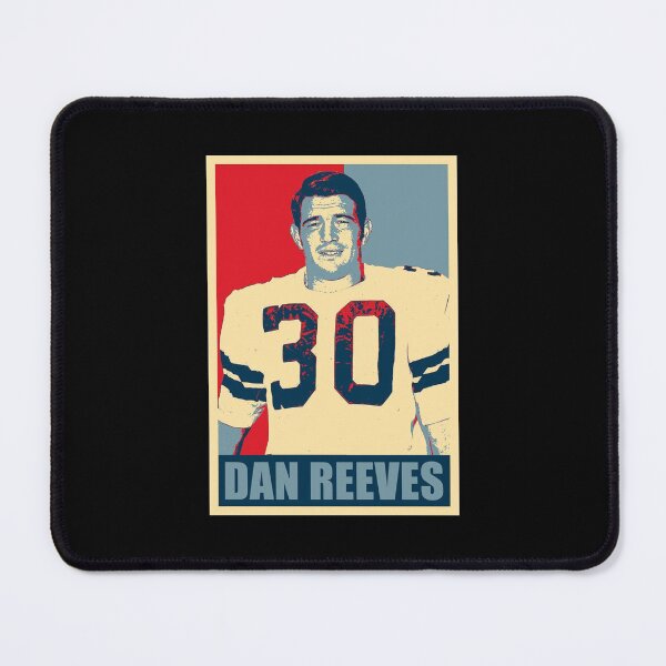 Item preview, RIP Dan Reeves designed and sold by Brennanshop.