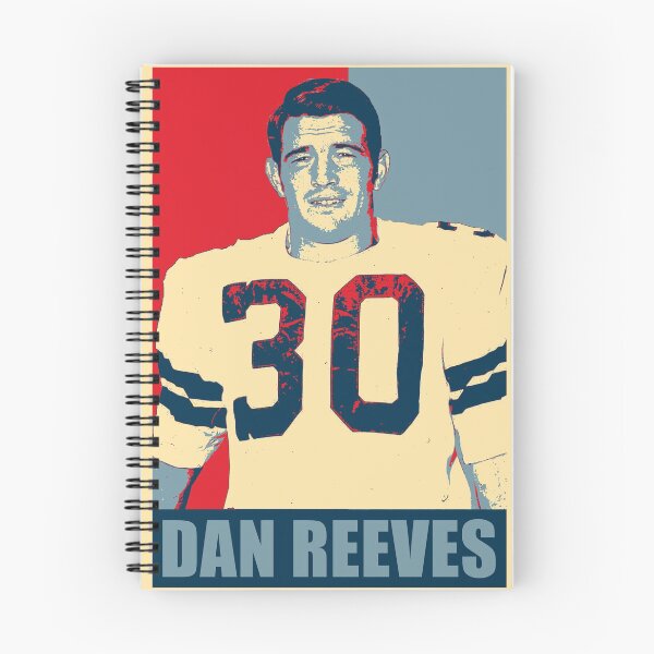 Item preview, RIP Dan Reeves designed and sold by Brennanshop.