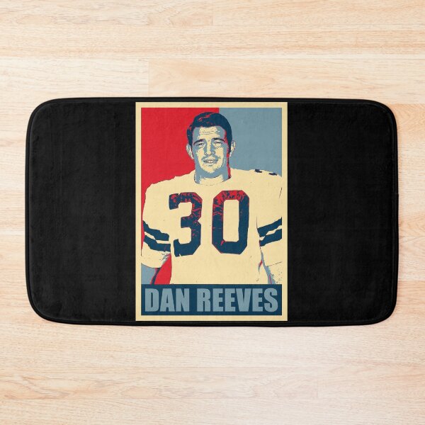 Item preview, RIP Dan Reeves designed and sold by Brennanshop.