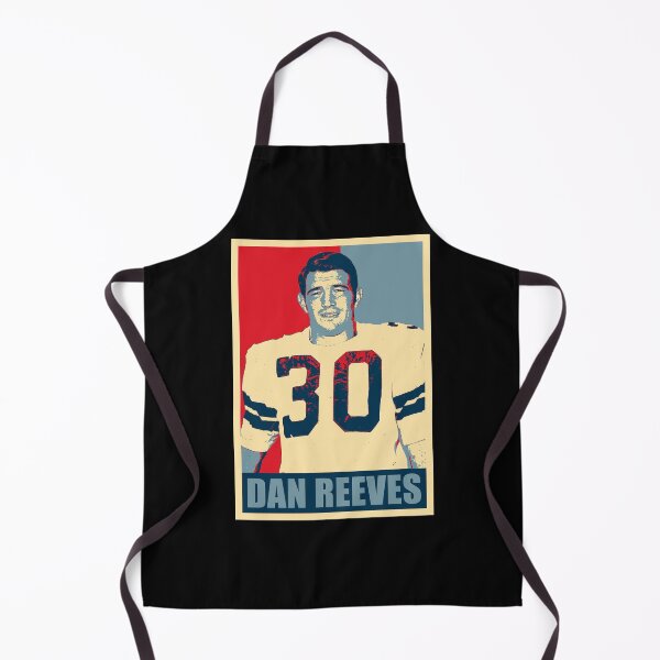Item preview, RIP Dan Reeves designed and sold by Brennanshop.