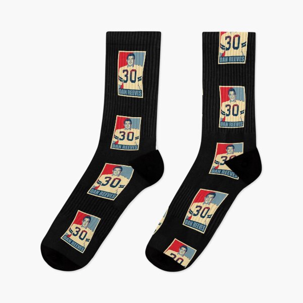 Artikelvorschau, RIP Dan Reeves entworfen und verkauft von Brennanshop.