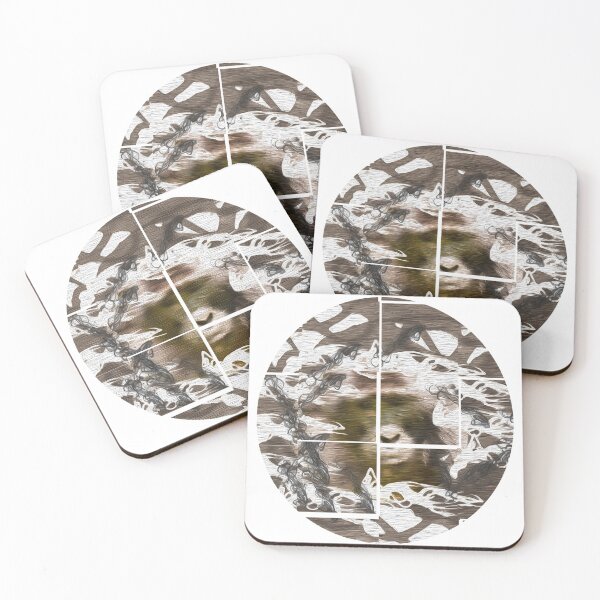 Item preview, Gorilla hiding out gamer tag designed and sold by Coffeemerc117.
