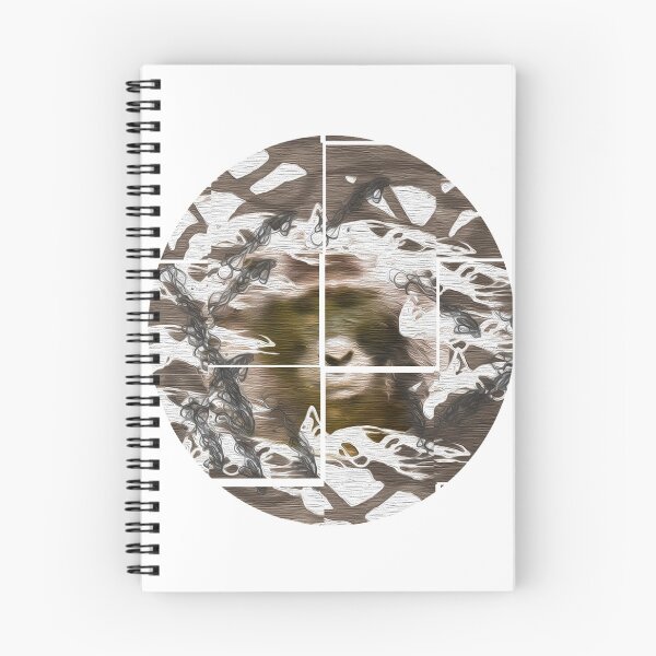 Item preview, Gorilla hiding out gamer tag designed and sold by Coffeemerc117.