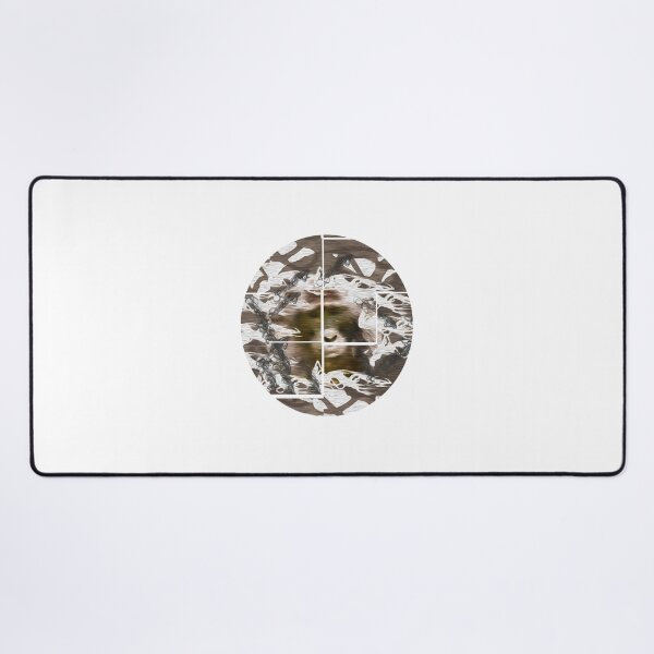 Item preview, Gorilla hiding out gamer tag designed and sold by Coffeemerc117.