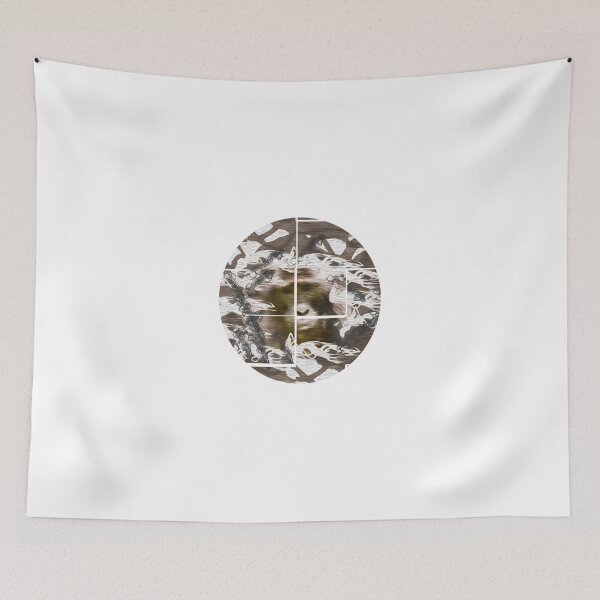 Item preview, Gorilla hiding out gamer tag designed and sold by Coffeemerc117.