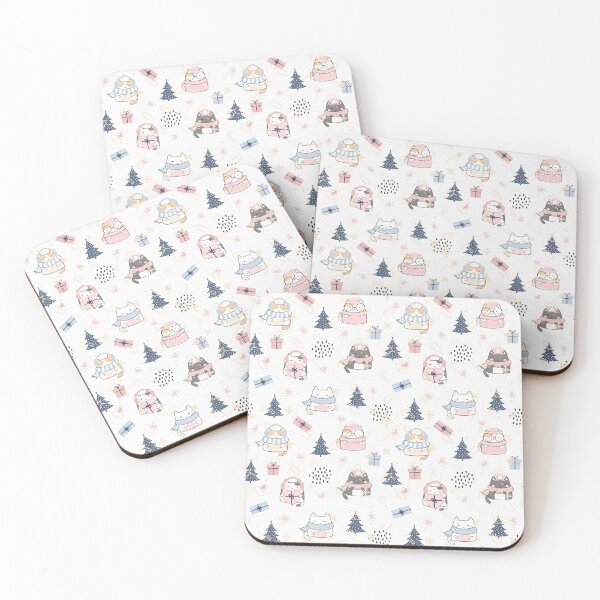 Item preview, Christmas Pattern!! - Winter Pattern!! - Winter Collection!! designed and sold by SoffyLee586.