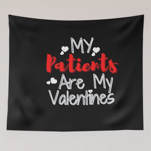 Item preview,   Valentines Day Nurse Crew - My Patients Stole My Heart - Nurse Team Valentine's Day -Valentine Nurse  designed and sold by Alexa5454.