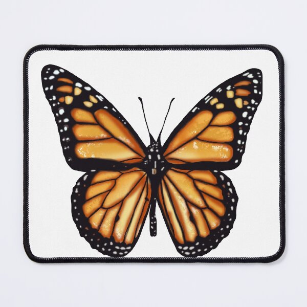 Item preview, Monarch butterfly designed and sold by Savannah Biles.