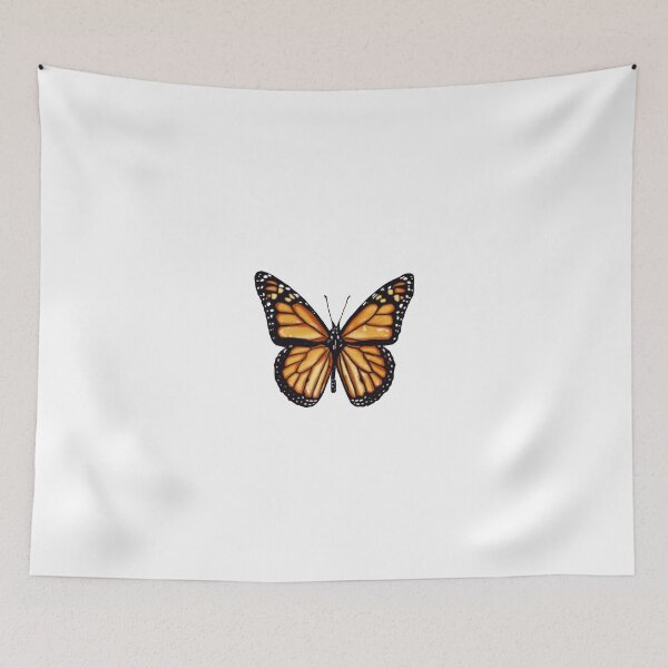 Item preview, Monarch butterfly designed and sold by Savannah Biles.
