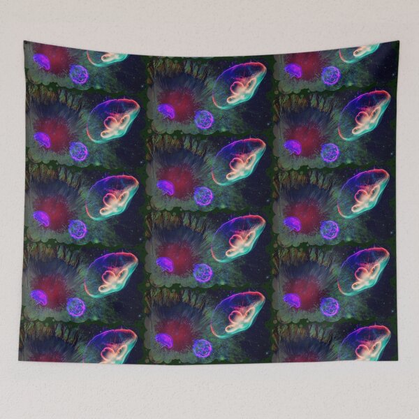 Item preview, Dagon's Eye designed and sold by Space Traveller.