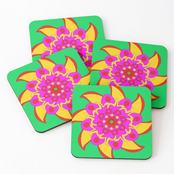 Item preview, Passionate blossom  designed and sold by UglyorchestraC.