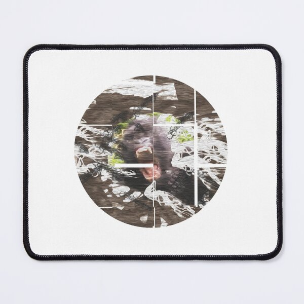 Item preview, Rage gorilla gamer tag designed and sold by Coffeemerc117.